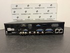 Wohler Technologies Amp2 S8 Series Digital Audio Monitor Amp2-s8mda