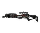Barnett Wildcat Ultra Lite Decock Crossbow Package W  4x32 Multi-reticle Scope