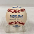 Rawlings Official Ball National League Division Series 1996 Baseball