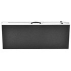 8 Ft X15 Lightweight Portable Aluminum Folding Pet Dog Ramp Ladder Maximum 250 L