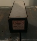 Antique Qrs Hand Played Player Piano Roll Wedding Of The Winds