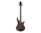 Open Box Ibanez Gsrm20b Gio 4-string Bass Guitar - Walnut Flat