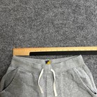 Polo Ralph Lauren Joggers Boys Size L 14-16 Gray Cotton Sweatpants Drawstring