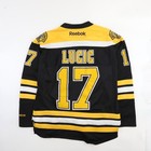 Boston Bruins Milan Lucic Reebok Hockey Jersey Size Small Nhl