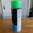 Vintage Krylon Spray Paint Kalifornia Kolors Gardenia Green 3113 Graffiti Cali