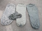 Usgi Army Military 4-piece Modular Sleep System Mss Acu Sleeping Bag Set