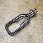 Heating Element For Hobart Am14 Commercial Dishwasher Part Number 119078-00007