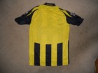 Fenerbah  e Sports Club Soccer Jersey Adidas Small Fenerbah  e Spor Kul  b   Go Turk
