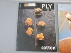 Ply Magazine For Handspinners 2017 16 4 Issues  Spinning Yarn Weaving