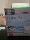 New Homedics Paraspa Plus Paraffin Bath In Home Spa Treatment W 3 Lbs Wax Sealed