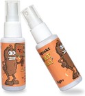 2 Pack Extra Strong Fart Spray     Hilarious Stink Bomb Gag Toy For Pranks   Fun