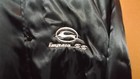 Impala Ss black Windbreaker Jacket impala Ss Logo 94-95-96 1994-1995 1996 used 