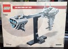 Lego Star Wars Nebulon-b Frigate 77904 Sealed New Sdcc Exclusive Free Shipping