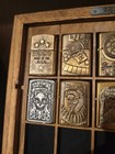 Barrett Smythe Ask For Single Piece Zippo Original