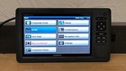 Garmin Echomap 94sv With New Gt41 Transducer