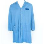 Flame Resistant Fr Lab Coat Shop Coat Cintas  Unifirst  G k