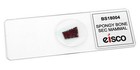 Spongy Bone Section  mammal   Prepared Microscope Slide - 75x25mm - Eisco Labs
