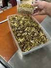 Qty 12 Tradeship Brass Bevel Gear Sets 40 10 Teeth 4 1 Ratio Slot Car Lot Of 12