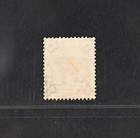 Great Britain Scott   27 F-vf Used 6 Pence Victoria Uk Stamp Cat  140