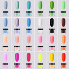 24 Color Acrylic Nail Powder Set  Acrylic Powder Set  Nail Diy Art Design  Acryl