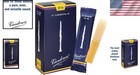 Vandoren Bb Clarinet Traditional Reeds Strength 3 5 - Box Of 10 For Clarity
