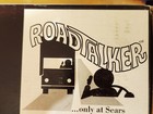 Sears 613812 Road Talker 40 Citizens Band Two-way Cb  bn   Radio Never Out Of Bx