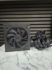 Raidmax Rx-750ae 750w Atx Power Supply 80  Psu Gaming Pc