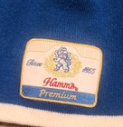 Hamms Beer Beanie