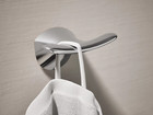 Kohler Avail Robe Hook R31185-cp Chrome Polished New