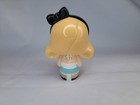 Gwen Stefani Harajuku Lovers Baby G Perfume Bottle Top Girl Anime Kawaii Big Eye