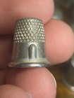 Antique And Vintage Thimble Collection Late 19th Century To Mid 20th 32 Pcs 