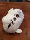 Gund New Pusheen Cream Plush Cat Backpack 5-inch Kitty New With Tags