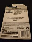 2017 Hot Wheels  130 Hw Hot Trucks 8 10 Chevy Blazer 4x4 New Near Mint