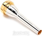 Yamaha Tr14a4a-gp Trumpet Mouthpiece - 14a