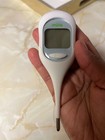 Mira Basal Body Temperature Thermometer