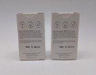 Pura Simplicity Lemon Scent Smart Diffuser   Refill Vials 2 Pack Citrus