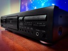 Teac Cd-rw890     rare     Vintage Cd cdr Recorder Deck