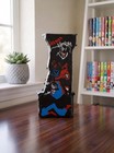 Marvel Spider-man Gargoyle Wall Statue Figure Comic Bookend Display Collectible