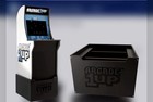 Arcade1up Riser Stand For Arcade1up Home Arcade Cabinet - Arcade1up