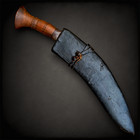 Early 20th Century   Ww1 Period Kukri