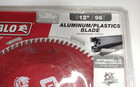 Diablo D1296nd - 12    96 Tooth Aluminum plastics Carbide Blade For Miter Saws