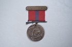 Wwi U s  Marine Corps Good Conduct Medal   Expeditionary Medal Pair - Numbered