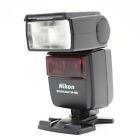 Near Mint Nikon Speedlight Sb-600 Shoe Mount Flash For Nikon From Japan Tested