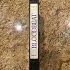 Bloodbeat 1985 Vhs Video Cult Slasher Horror Rare Clamshell Blood Beat 