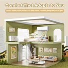 Mini Split Ac heating System 19 Seer2 115v Ductless Inverter Air Conditioner