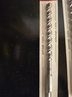 New Qty 6 Hilti Te-cx 3 8 -6  Sds Masonry Concrete Drill Bit 205324  1 1 2in