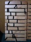 Martial Arts Belt Display Wall Rack Holder For Karate Taekwondo Belts