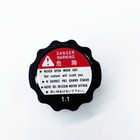 New 19045-my3-621  Radiator Cap For Honda Vt St Gl Vf Nx Pc Vfr Many Bikes Usa