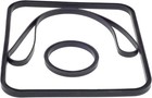 Hcllps Super Pump Seal Replacement For Hayward Go Kit 3  All 3 Gaskets     