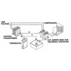 Icm Icm102b Time Delay Relay  Delay On Make  18-240v  1 5 A Contact Rating